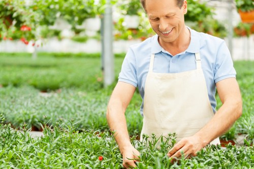 Public liability insurance and professional landscaping safety practices